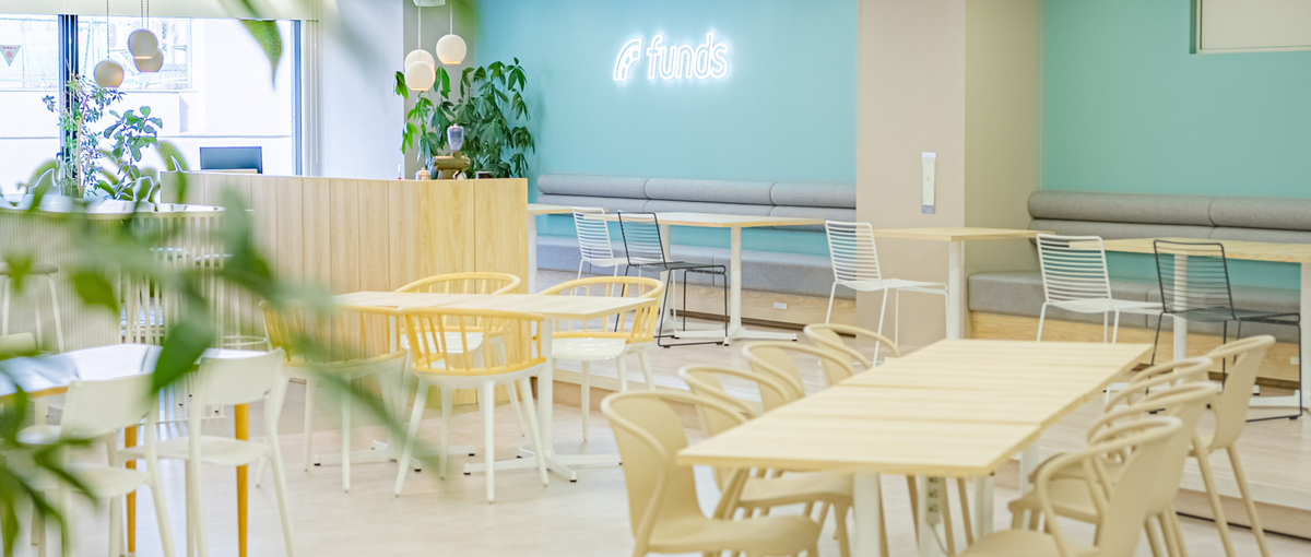 事業部門にとことん伴走する経理！IPO本格準備中のFintechベンチャー