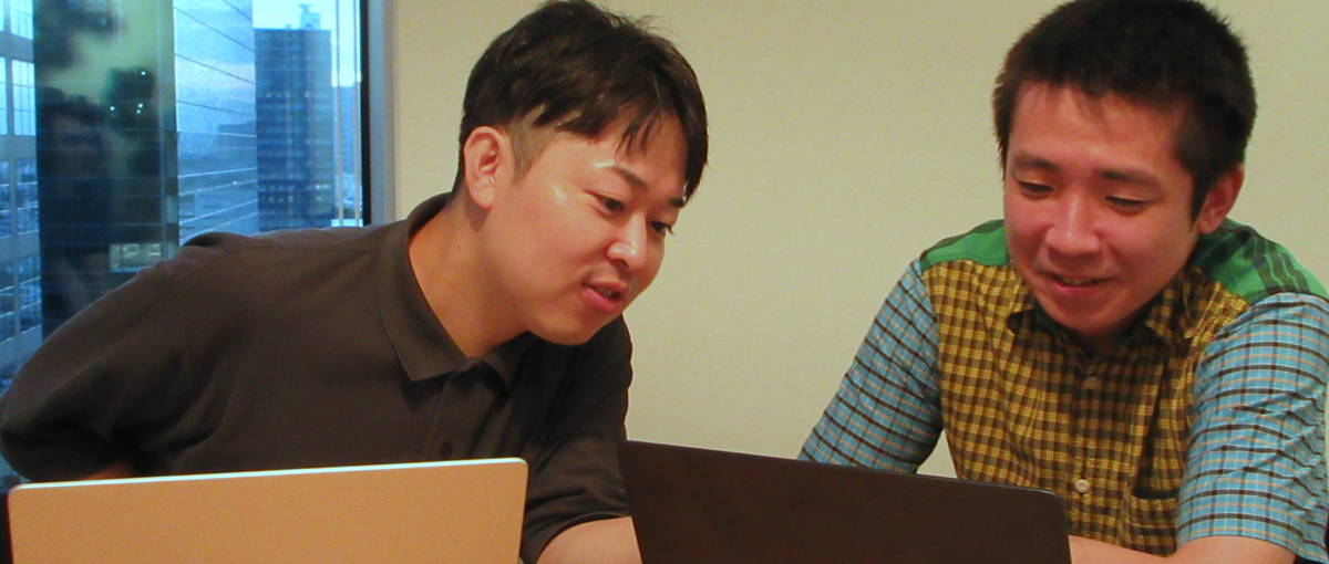 React×Next.jsで顧客視点のUI/UXを実現するWebエンジニア