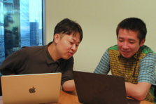 React×Next.jsで顧客視点のUI/UXを実現するWebエンジニア