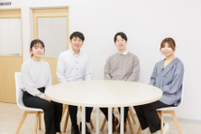 名古屋｜キャリア支援×教育！誰もが夢中になれる居場所をつくりませんか