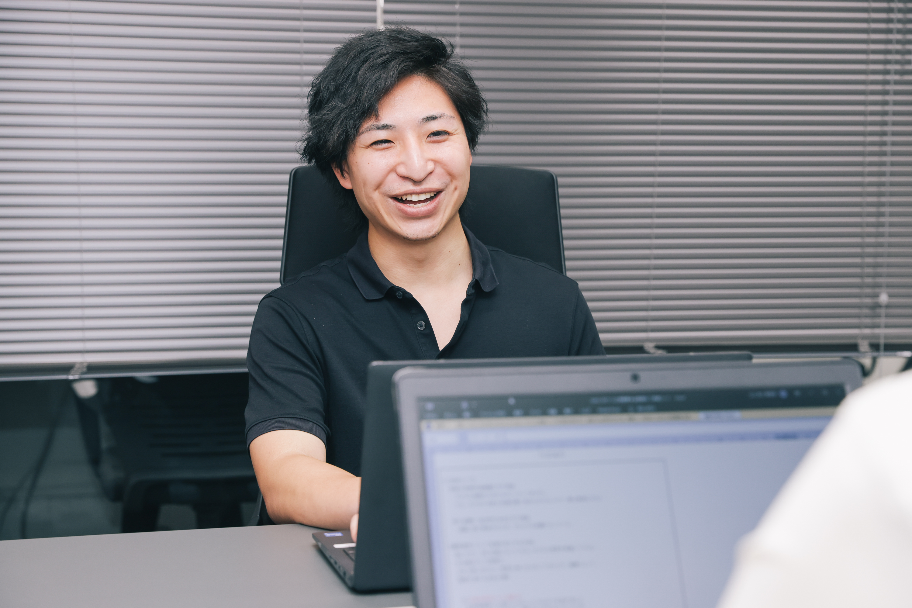 学研エル・スタッフィングの社員はどんな人？第5弾！～広報課編～