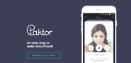 Paktor, SEA's largest and most successful mobile dating and social networking brand