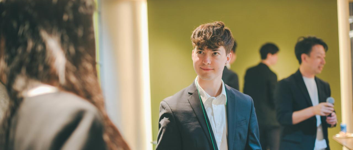 累計資金調達額15億円！自社開発をリードするバックエンドスペシャリスト募集