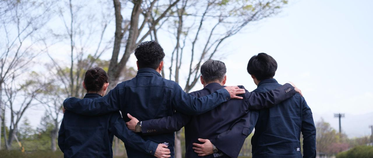 プロジェクト企画｜チームでつくり上げる仕事が好きな方、大歓迎！