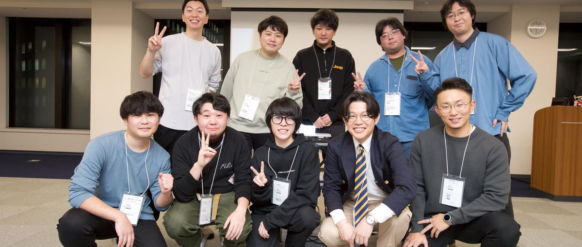 🔶ITエンジニア募集！単独では叶えられないキャリアもチームで可能