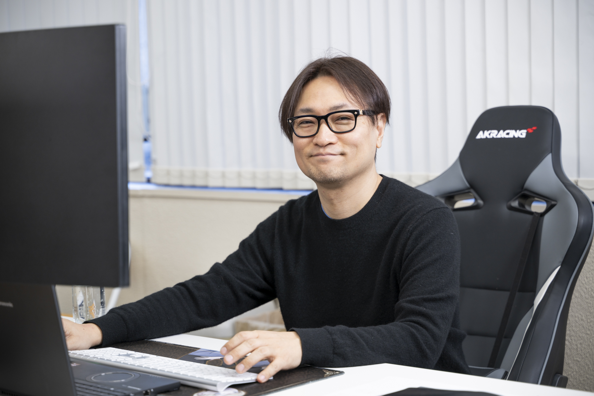 アニメへの情熱を貫いたプロデューサーが描く創作の未来 - CompTown代表 山村賢生