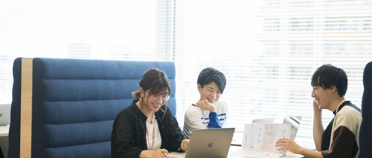 ギフト業界のリーディングカンパニーを支える法務メンバー募集！