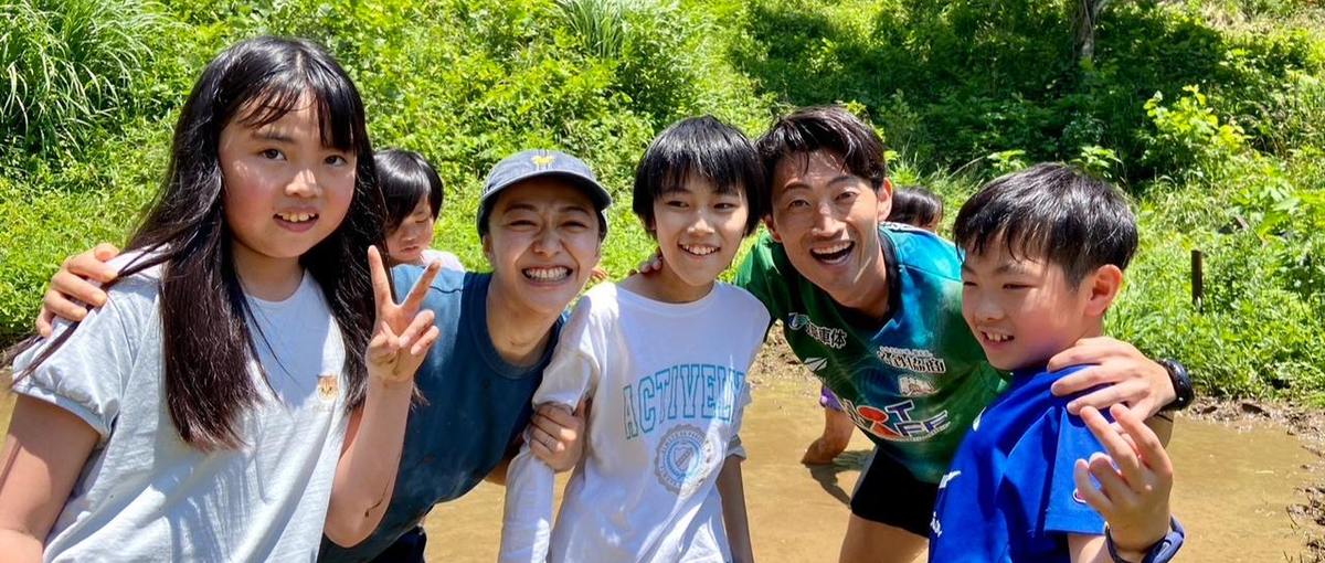 子どもは生まれながらみな天才。しかし天才にするのは周りの大人の関わり方次第