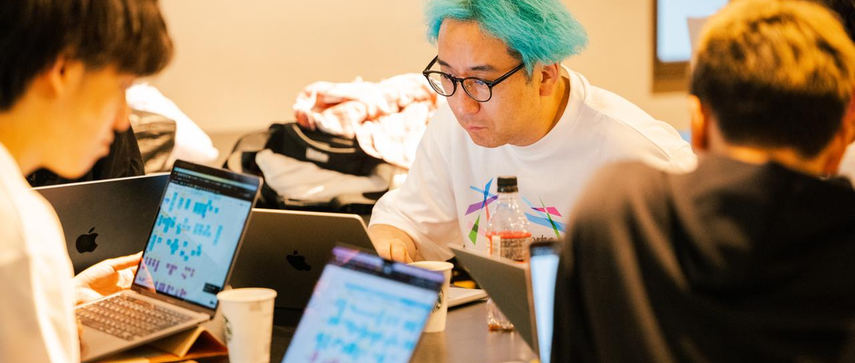 AI×SaaSでBtoBマッチングを活性化！フロントエンドテックリード募集