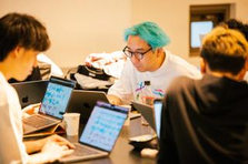AI×SaaSでBtoBマッチングを活性化！フロントエンドテックリード募集