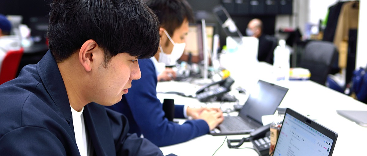 PL候補｜チームと協力し設計開発をリード／独立系SIerで裁量と成長を実感