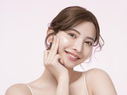 代表の尾﨑。女性が活躍できる会社を目指しています！