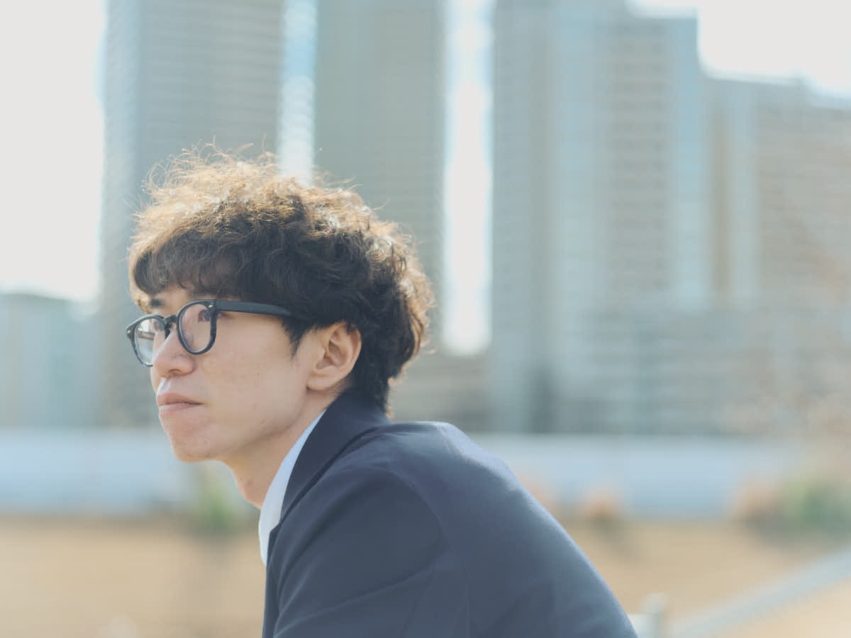 インタビュー/KDDI Research Atelier