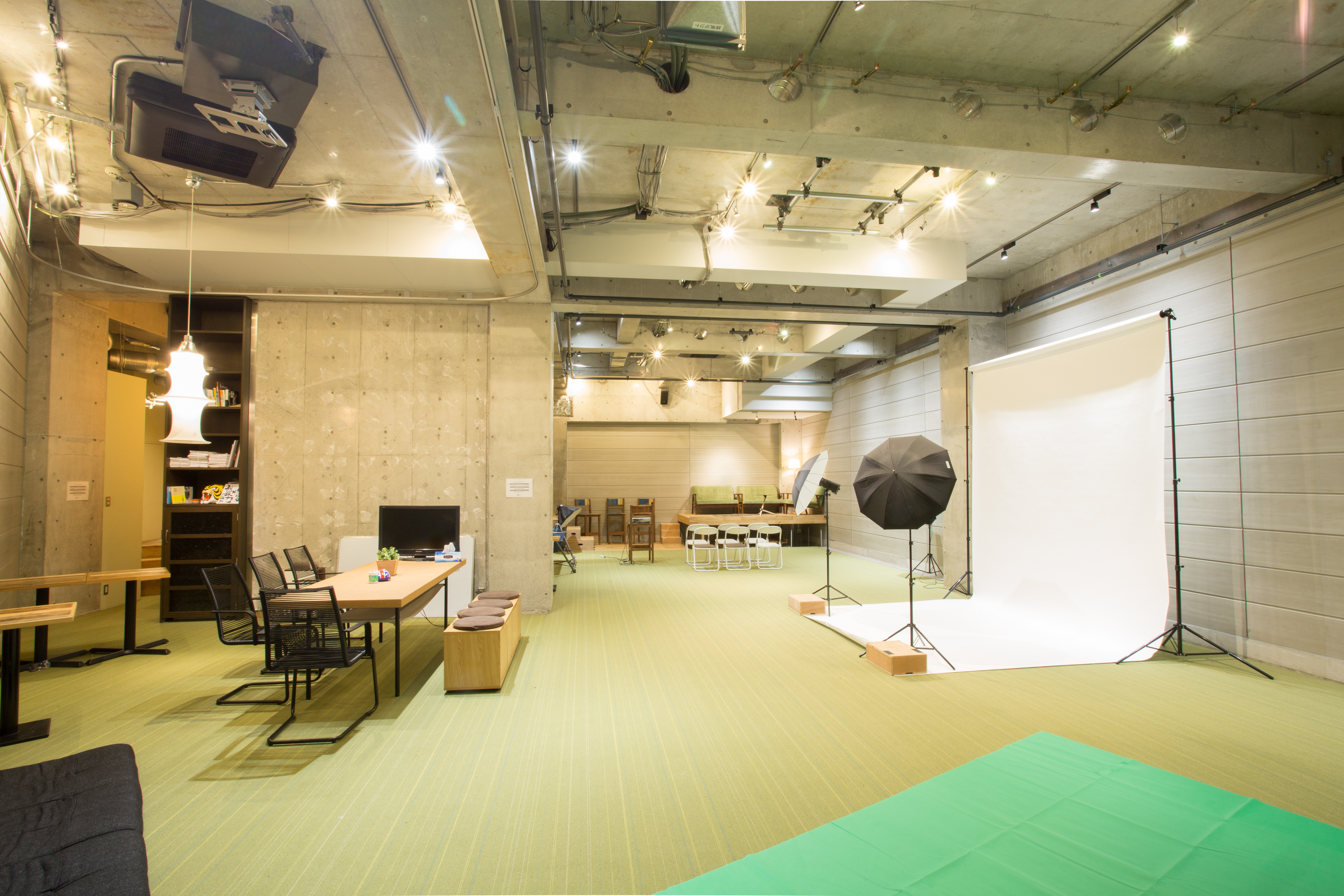 For you Studio運営開始！