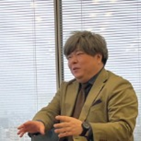 Naoki Yamamatsu