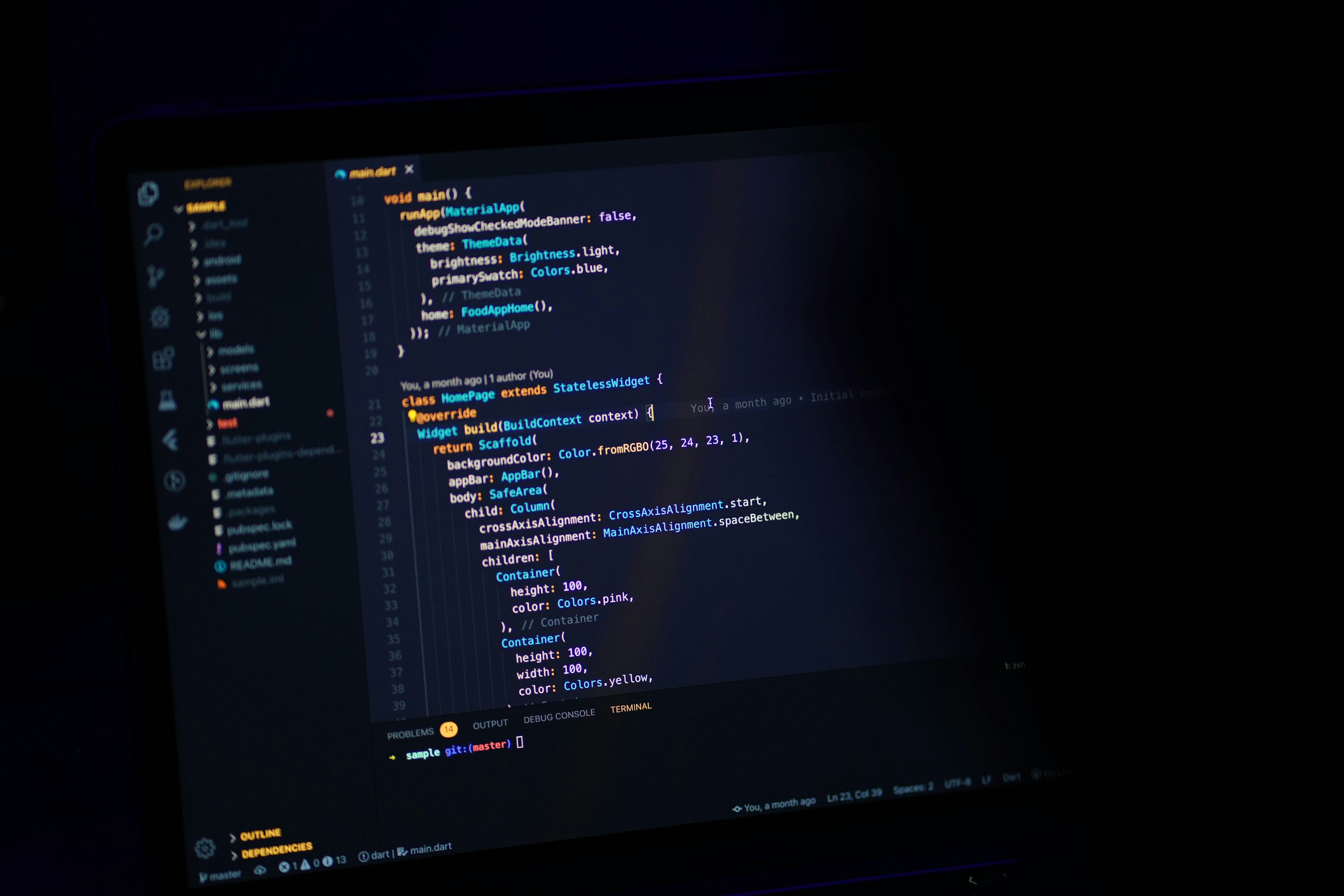 【自社開発】保守性を武器にするFlutterエンジニアへ。ReITが実践するクリーンアーキテクチャ設計法