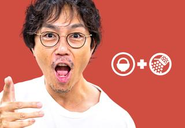 代表の毛見です。