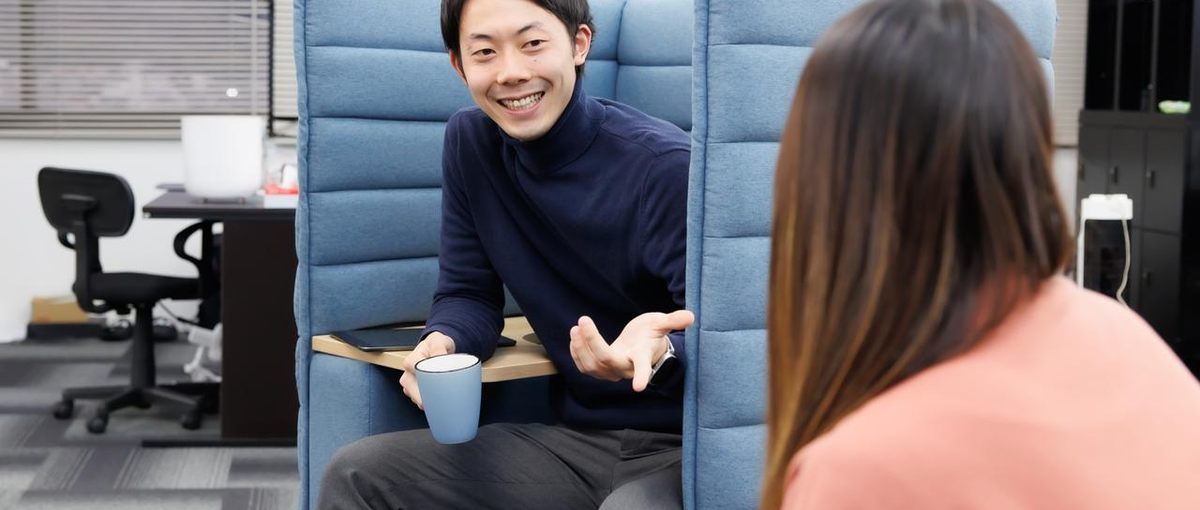 あなたの"創りたい"が成果に繋がる。企画から完成までリードする制作D募集！