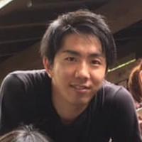 武内翔さんのプロフィール