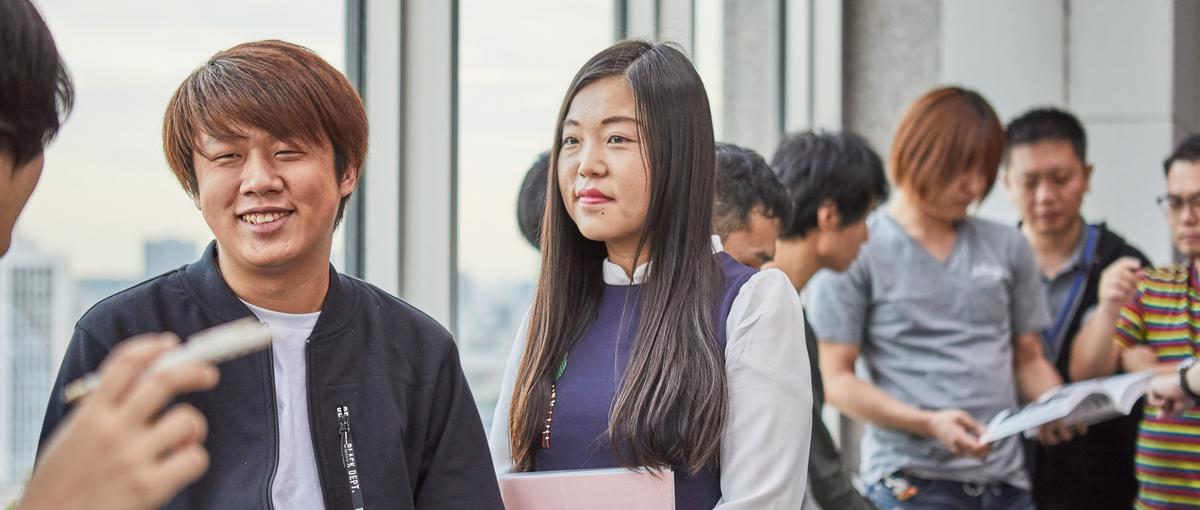 新卒第二新卒｜デジタルツインで未来創造！AR開発3DCGデザイナー