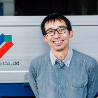 林 翔太さんのプロフィール