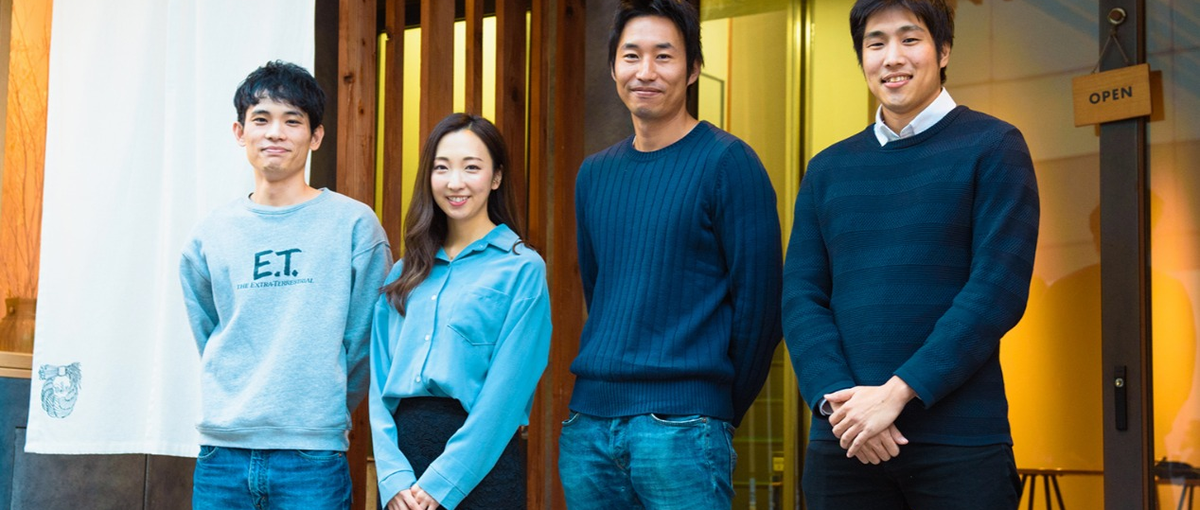 戦略設計・事業立ち上げ｜経営者の近くで、経営戦略を超実践的に学びませんか？