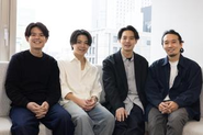【市場価値をあげることに本気。】その人自身の技術、経験、AIを使いこなす力、ビジネス力、人間力、そしてキャリア。 この全部を長期的に高めていける環境。