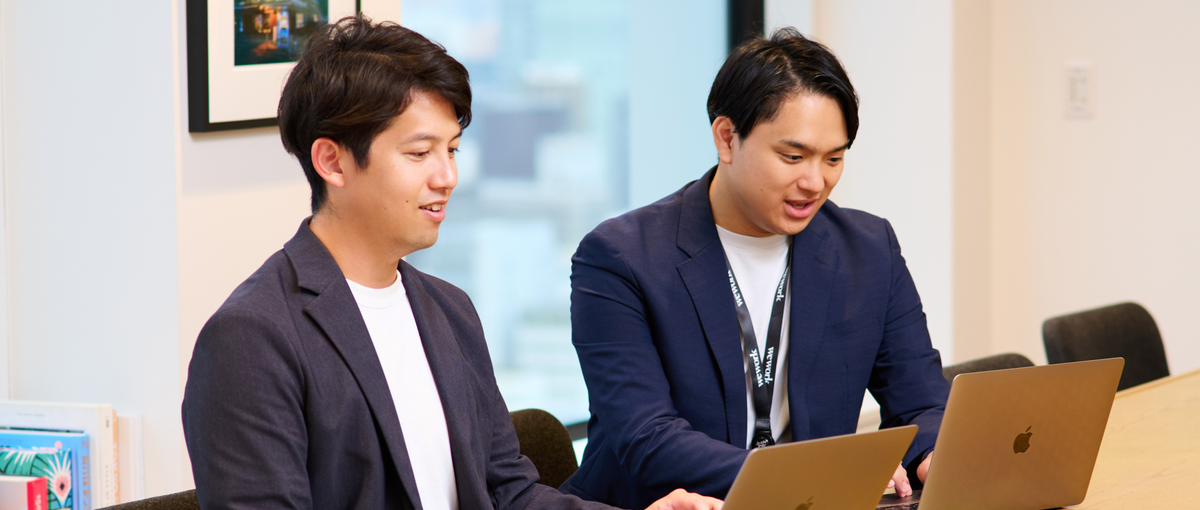 ビジネススキルを身に着けたい学生募集！／インサイドセールスインターン