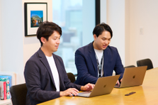 ビジネススキルを身に着けたい学生募集！／インサイドセールスインターン