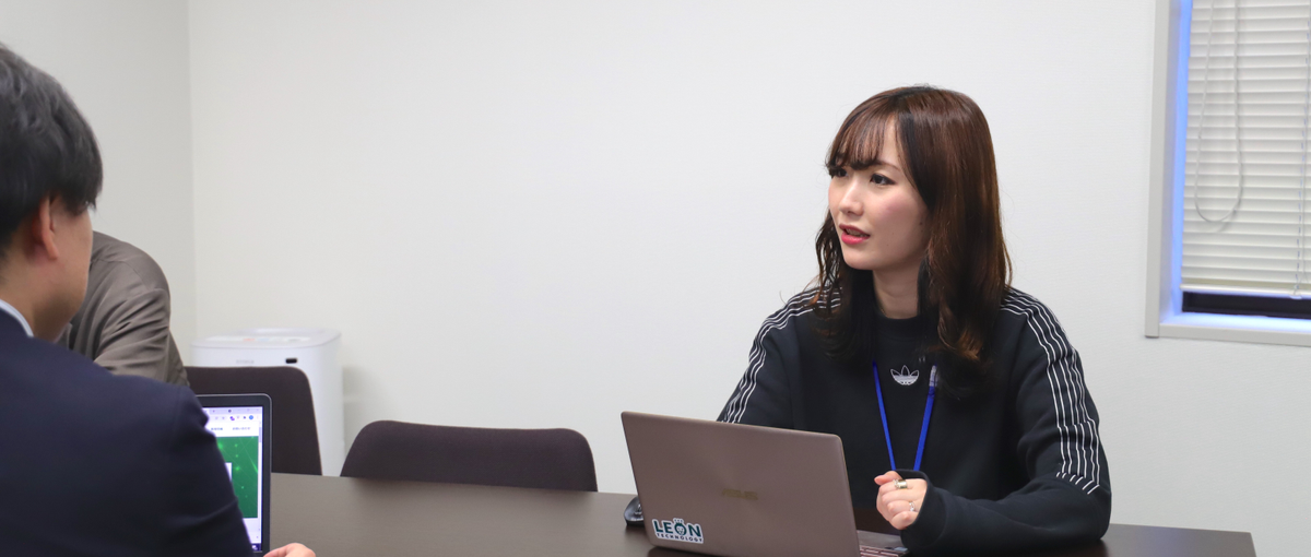 東京本社｜ヒアリング×提案がお客様目線での対応が得意な方歓迎！