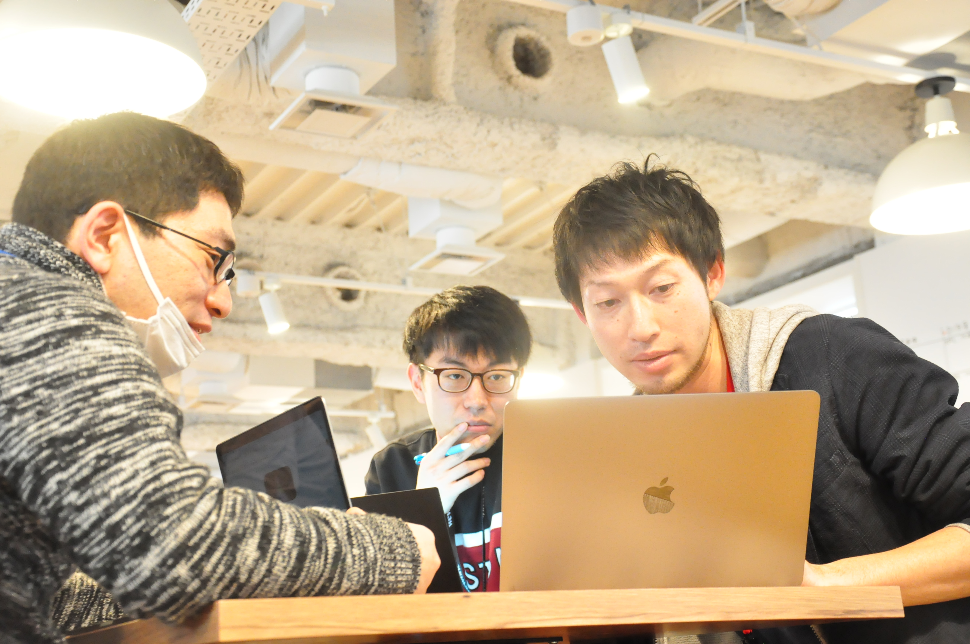 ハピタスのエンジニアの働き方