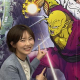 染谷 朋子さんのプロフィール