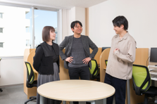 学生対象│代表登壇！仙台の成長中企業2社コラボの就活イベント！
