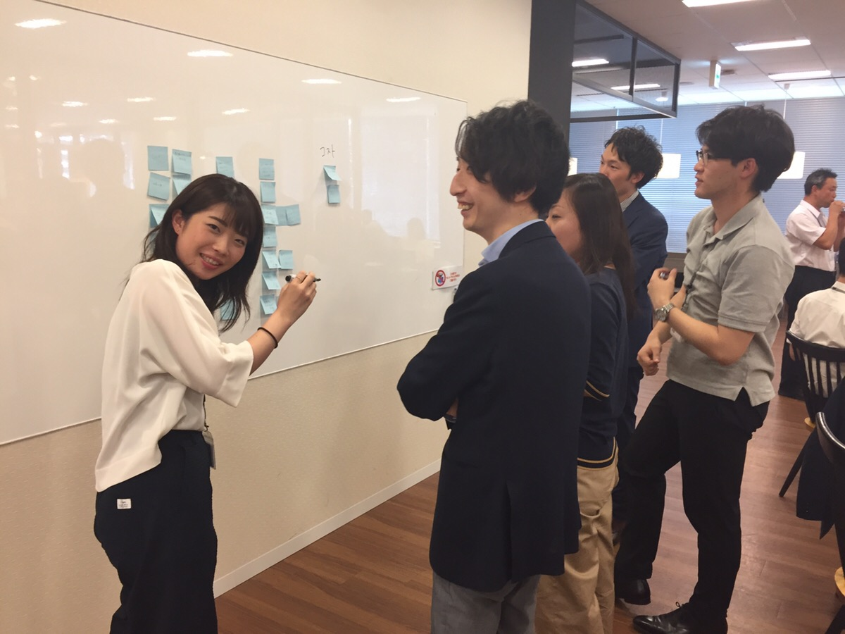 【連載第5弾】社内で「やりたいの？じゃ、やればよくない？」という文化を感じたエピソード３選～突発開催のイベントを添えて～