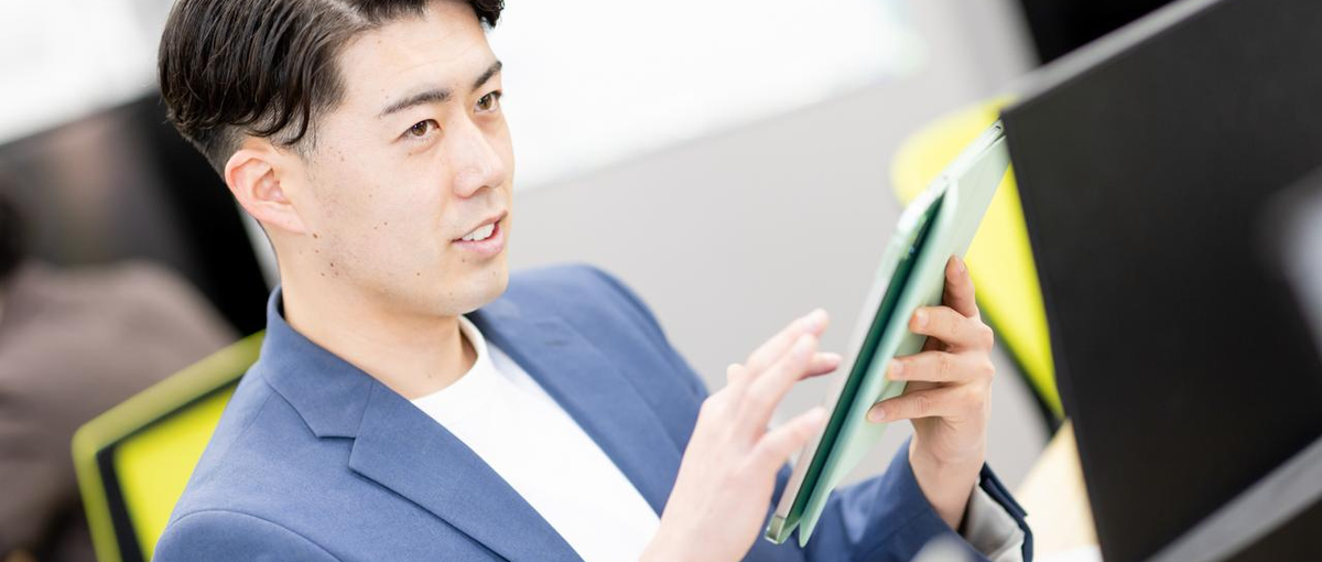 インサイドセールス募集中！急成長ベンチャーで同世代に負けない経験を