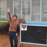 Fumihiro Omagari