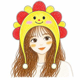 田中 葵