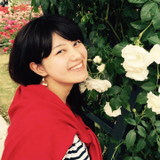 Megumi Fukasaku