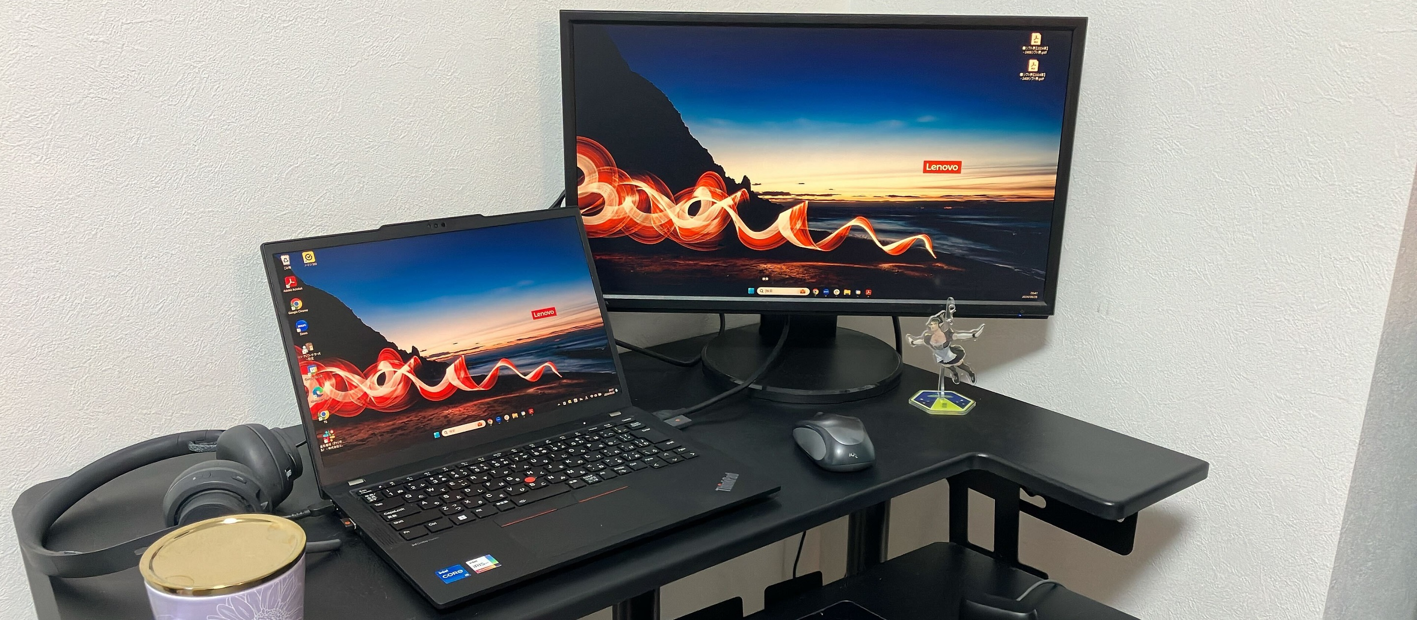 #60.リモートワークって良いの? 悪いの?