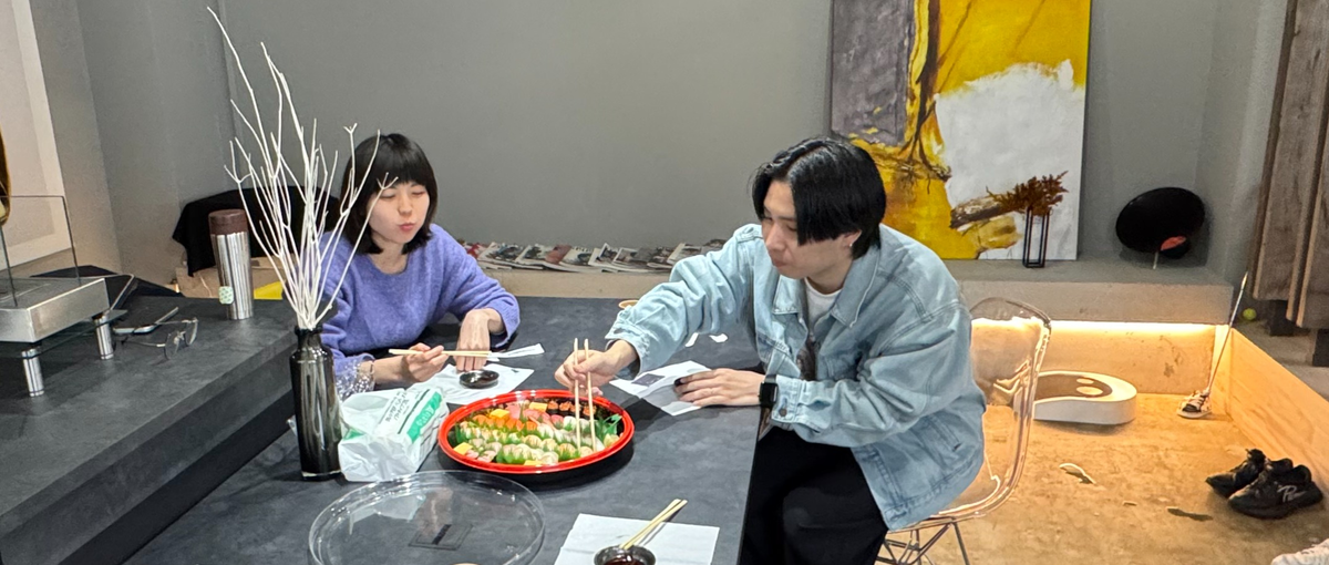 経験なくてOK!受託開発で実績を積みながらエンジニアデビューしませんか？