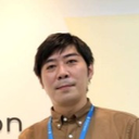 中新井 肇