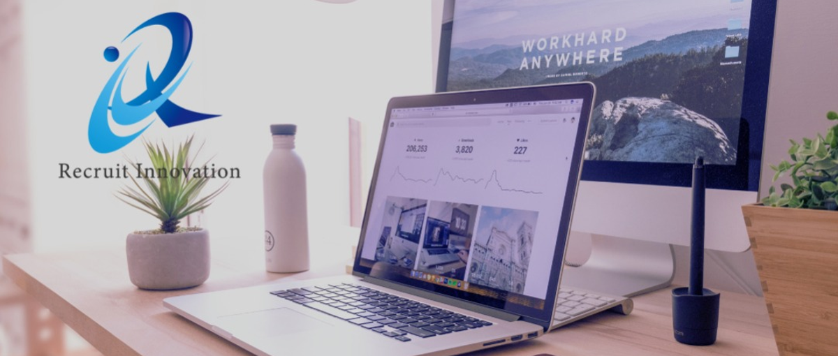 マーケティングに挑戦したい！全国・世界中のSNS好きな方集合！