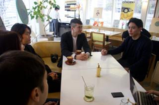  BtoBセールスに挑戦！企業の課題を解決しビジネスの可能性を広げる！