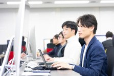 案件マネージャー募集｜充実の教育体制！論理的思考を活かしたデータ分析