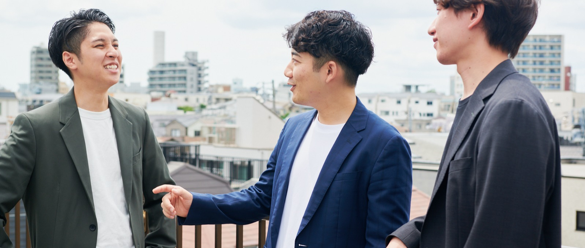 グローバルHRベンチャーで社会正義も収益性も両立！札幌フィールドセールス