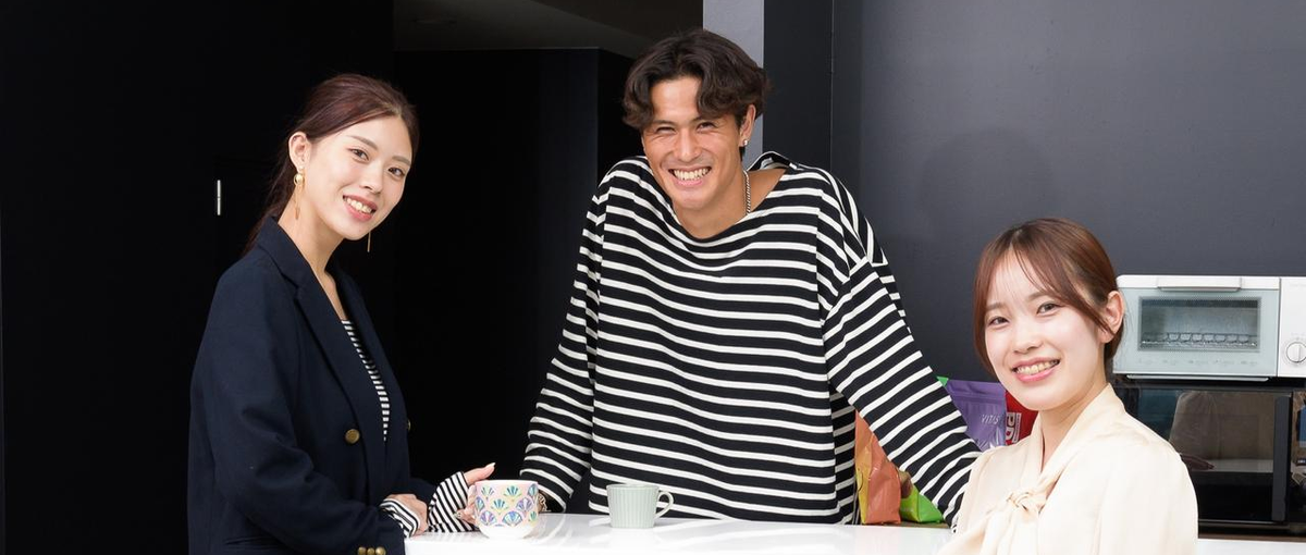 応募殺到必至｜VITASで人気商品を広めるインターン求む！