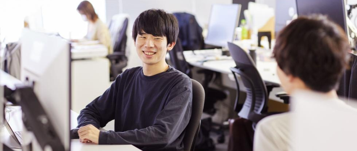 人事企画｜記憶にまつわる課題を解決するSaaS企業で専任者として人事を担う