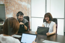 PHP/Laravel 経験のあるWebエンジニアを全国募集しています！