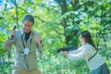 26卒！地方には何もないを覆す。地域創生×グローバル事業で社会を変える