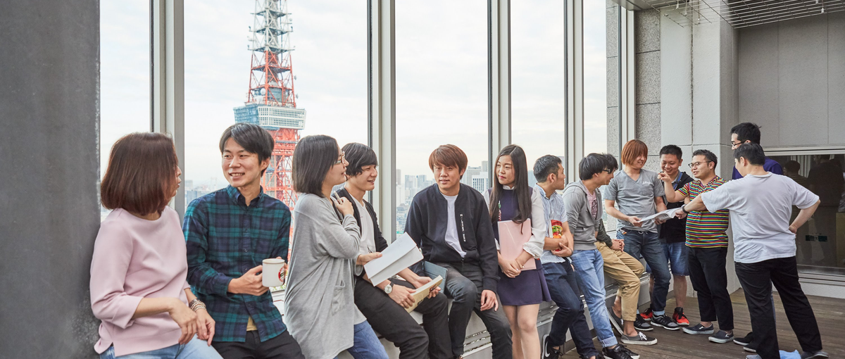 クライアントの想いをAR/VR技術でアウトプット！AR開発プランナー募集！